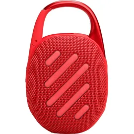 JBL Clip 5 Red