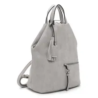 TAMARIS Rucksack Nele Backpack Lightgrey