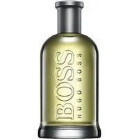 Bottled No. 6