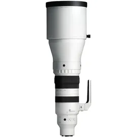 Sigma 300-600 mm F4,0 DG OS Sports Autofokus Sony E-Mount