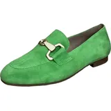 Gabor Slipper in Grün | Gr.: 40