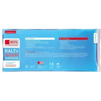 Wepa Kalt-Warm Kompresse 12 x 29 cm