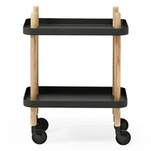 Normann Copenhagen Block