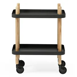 Normann Copenhagen Block