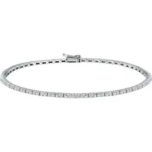 Live Diamond Armband LDW050145 - weißgold