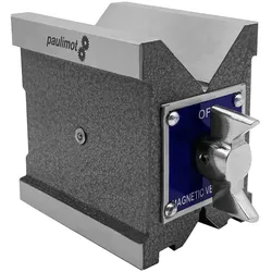 Prismen-Block, magnetisch, 71 x 55 x 74 mm