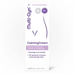 Multi-Gyn CalmingCream 50 g Creme