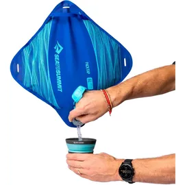 Sea to Summit 6l Panzer - Blue - One Size