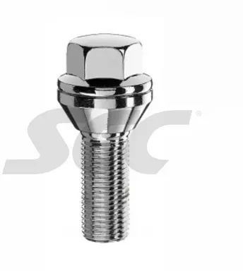 SCCFAHRZEUGTECHNIK Radschraube v1415ke34n für Volvo