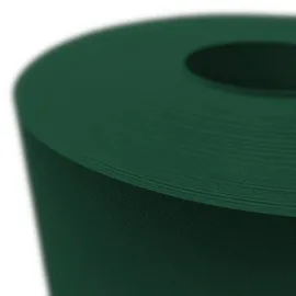 zaunzu® Zaunblende 50 m grün