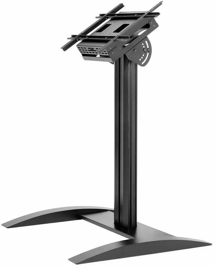 Peerless-AV SmartMount SS575K - Kiosk-Standfuß 32-75 - voll neigbar bis +90¬∞ - ...