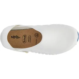 SCHOLL Evoflex weiß Größe - Weiß - 41