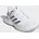 PERFORMANCE COURT FLIGHT Gr 39 cloud weiß grau four grau two Synthetik Textil Schuhe Hallenschuh Volleyballschuh