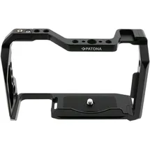 PATONA Premium Kamera Cage/ Käfig für Sony A6700