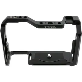 PATONA Premium Kamera Cage/ Käfig für Sony A6700