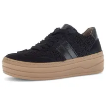 Gabor Sneaker low in schwarz | Gr.: 40