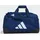 adidas Training Defender Duffelbag Dark Blue/White S