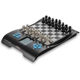 Millennium Schachcomputer Europe Chess Master II (M800)