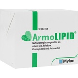 Meda Pharma GmbH & Co. KG ArmoLIPID Tabletten 90 St.