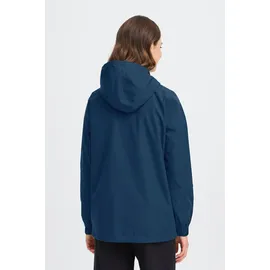 Oxmo Windbreaker OXEllam in blau | Gr.: XL