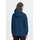 Oxmo Windbreaker OXEllam in blau | Gr.: XL
