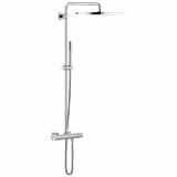 Grohe Rainshower System 400 chrom 27174001