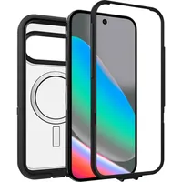 Otterbox Google Pixel 10/10 Pro Hülle schwarz