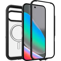 Otterbox Google Pixel 10/10 Pro Hülle schwarz