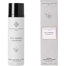 Essential Parfums BOIS IMPERIAL by Quentin Bisch Hair & Body Mist