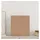 vidaXL Papiertragetaschen 250 St. Braun 45x17x48 cm