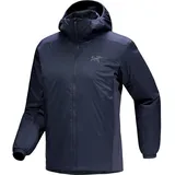 Arc'teryx Arcteryx Herren Atom Hoodie Jacke (Größe L, schwarz)