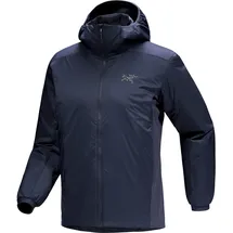 Arc'teryx Arcteryx Herren Atom Hoodie Jacke (Größe L, schwarz)