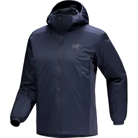 Arc'teryx Arcteryx Herren Atom Hoodie Jacke (Größe L, schwarz)
