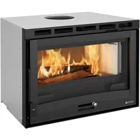 La Nordica-Extraflame Inserto 70 H49 4.0 - Ventilato