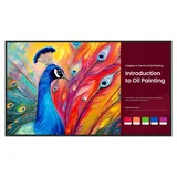 BenQ SH5504 55"