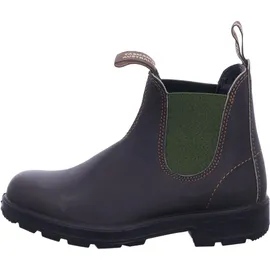 Blundstone 519 Herren Braun 44