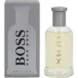 HUGO BOSS Bottled Eau de Toilette 200 ml