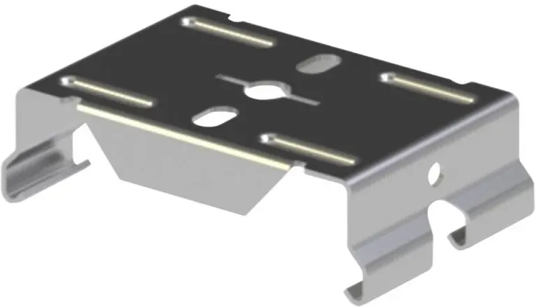 Dotlux Montageklammer 3296-2