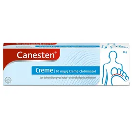 Bayer Canesten Creme 50 g