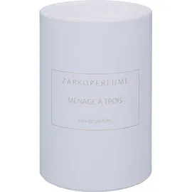 ZARKOPERFUME Ménage à Trois Eau de Parfum 100 ml