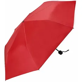 Knirps Taschenschirm A.050 Medium Manual salsa