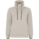 Clique Hobart Sweatshirt Beige L