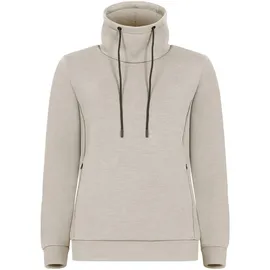 Clique Hobart Sweatshirt Beige L