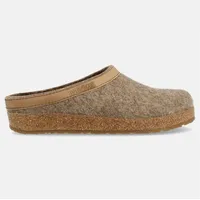 HAFLINGER Grizzly Torben Beige 43