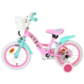 Volare Paw Patrol 14 Zoll RH 0 cm rosa