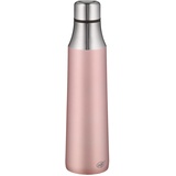 Alfi City Bottle vintage rose 0,7 l