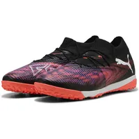 Puma Future 8 Match IN Herren schwarz 39