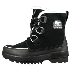 Sorel Torino II black 38