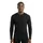 Smartwool Merino 250 Crew Langarm-T-Shirt Schwarz L