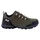 Jack Wolfskin Refugio Texapore Low Herren Khaki/Phantom 44